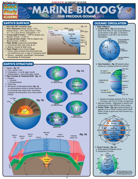 Marine Biology